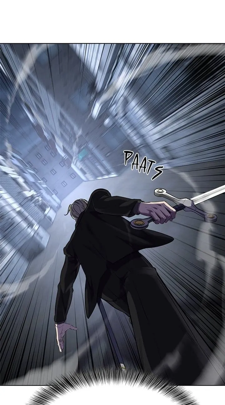 Page 145 - Ticket Hero Chapter 230