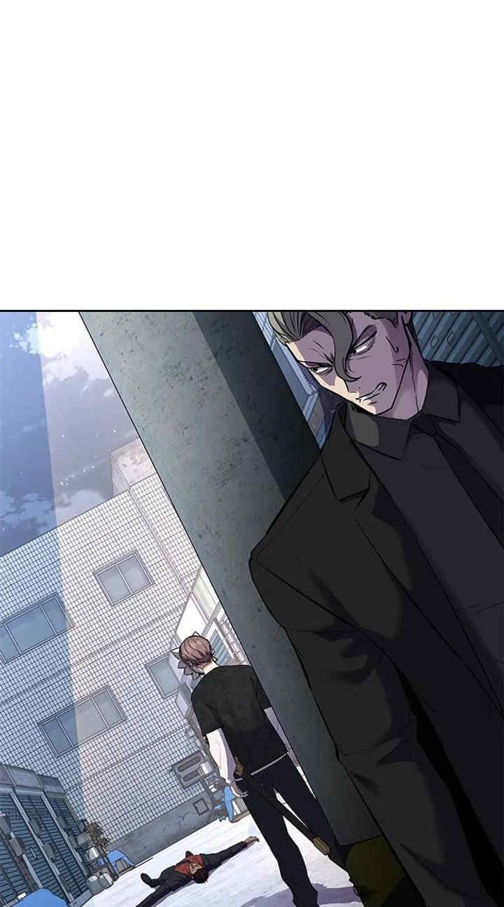 Page 1 - Ticket Hero Chapter 231