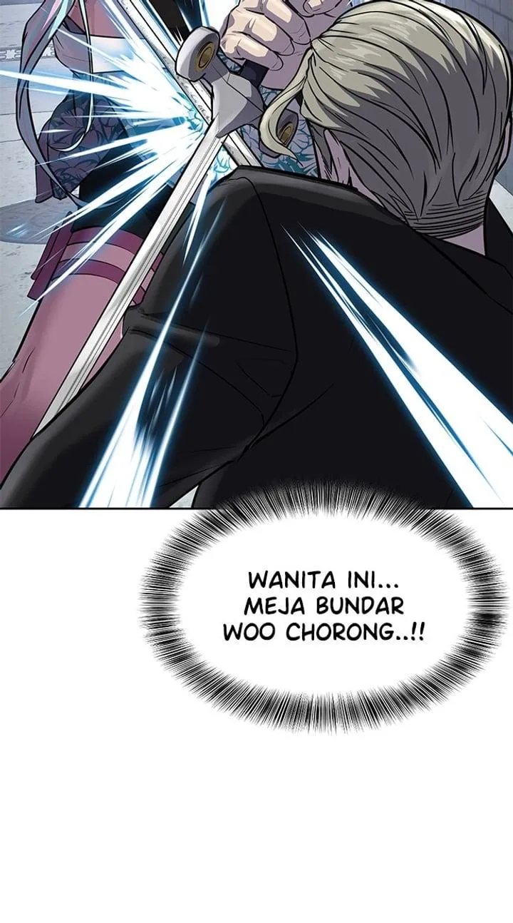 Page 9 - Ticket Hero Chapter 231
