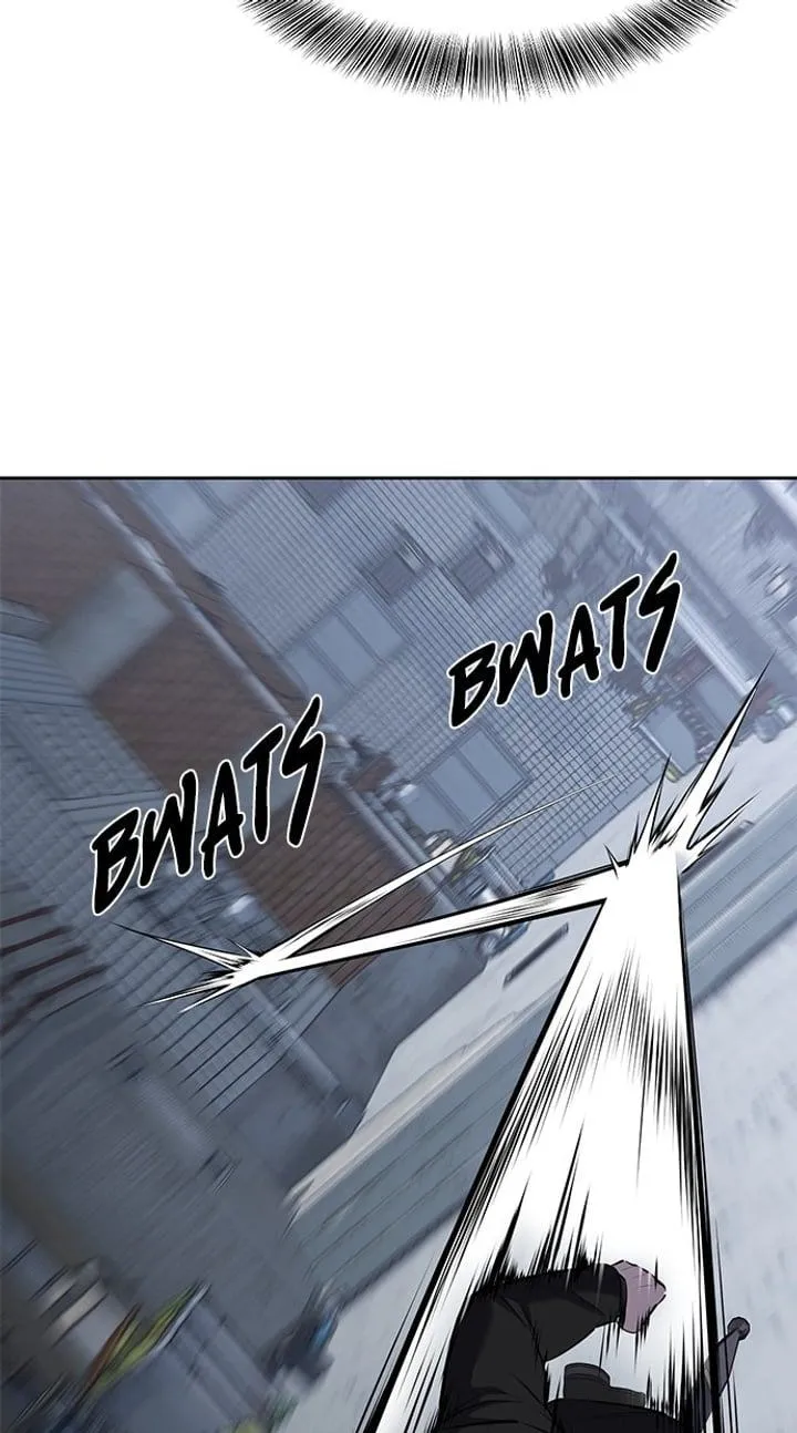Page 11 - Ticket Hero Chapter 231
