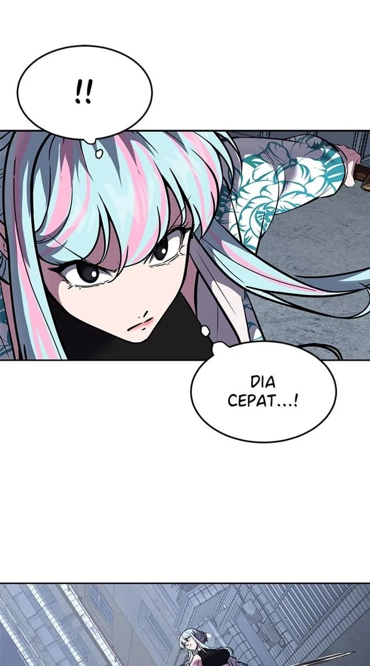 Page 13 - Ticket Hero Chapter 231