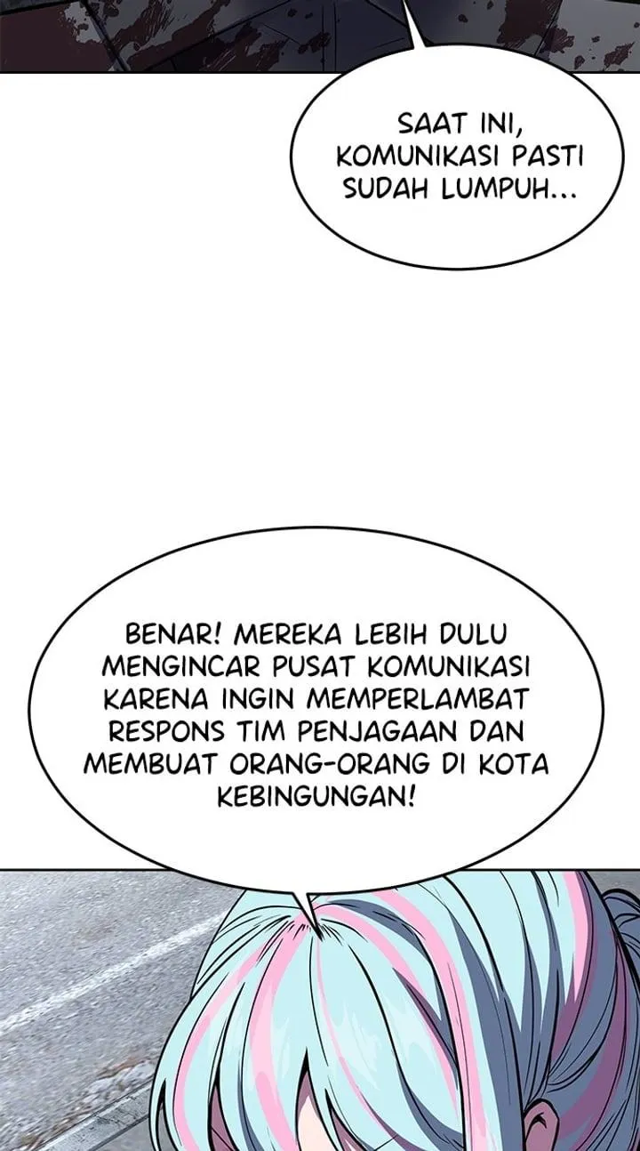 Page 23 - Ticket Hero Chapter 231