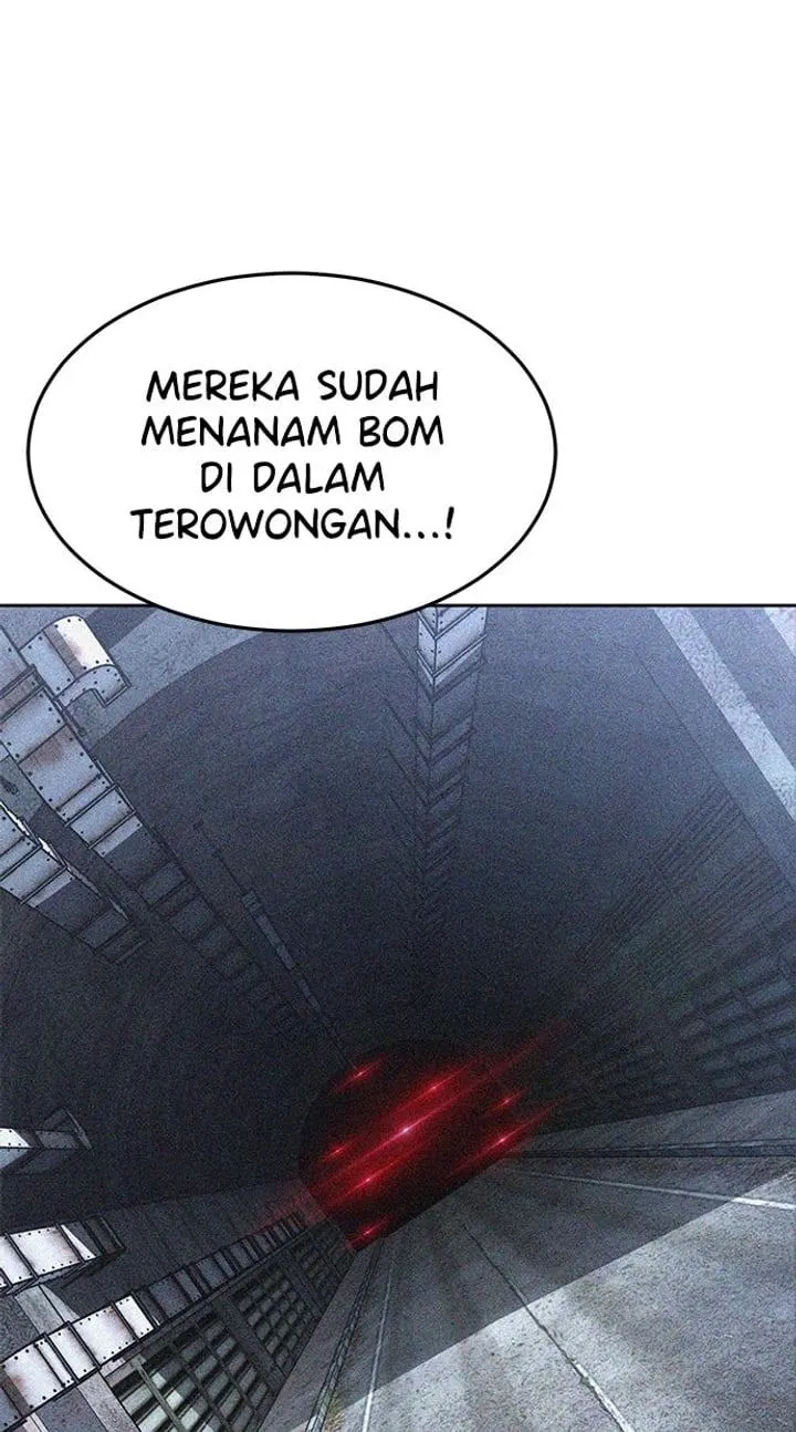 Page 27 - Ticket Hero Chapter 231