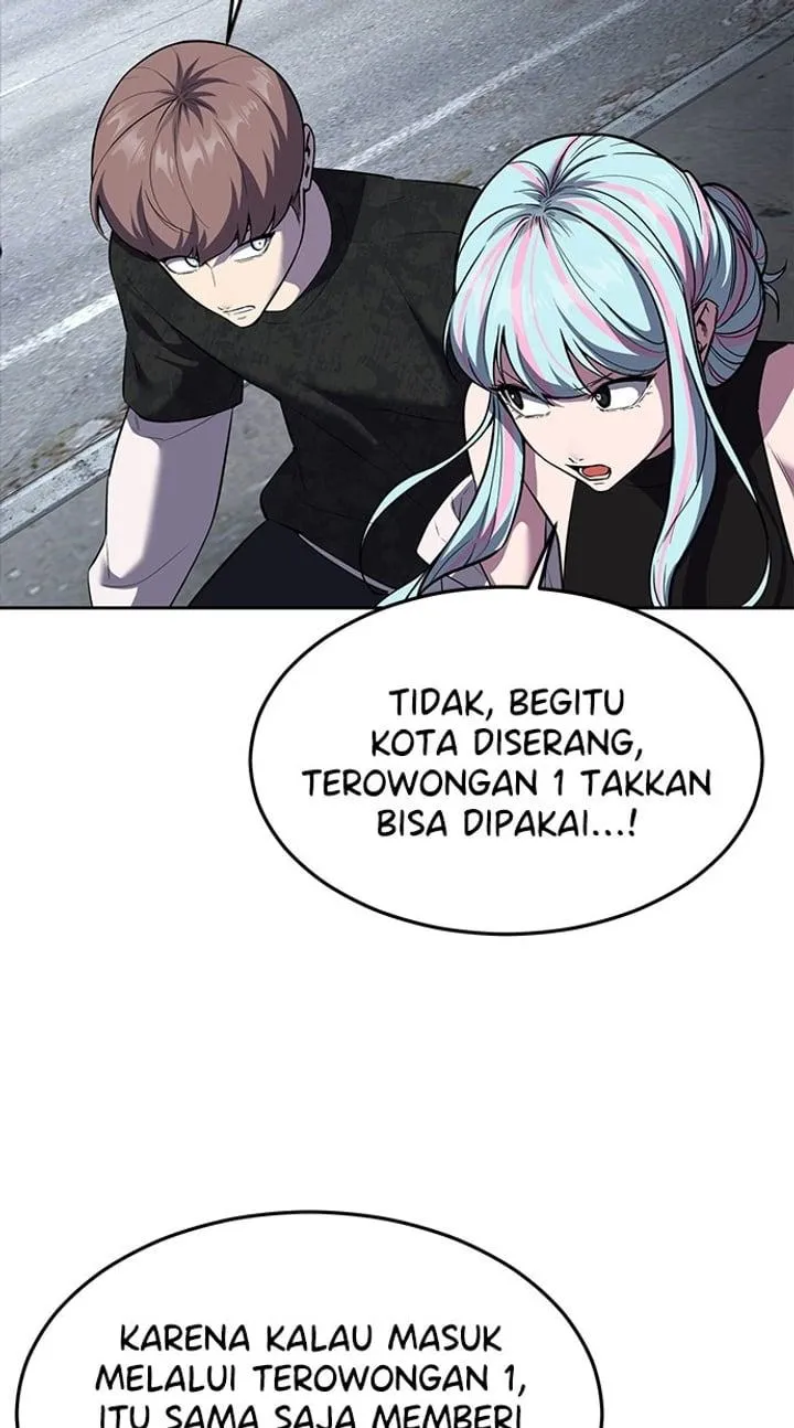 Page 29 - Ticket Hero Chapter 231