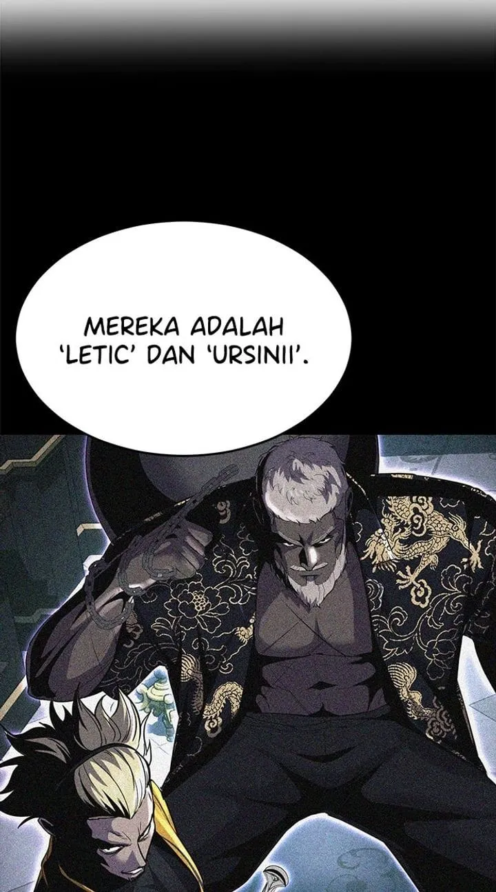 Page 39 - Ticket Hero Chapter 231