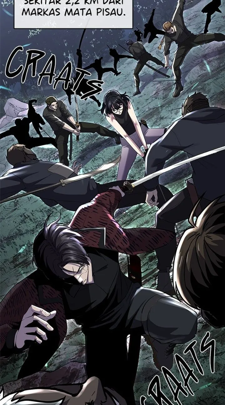 Page 49 - Ticket Hero Chapter 231