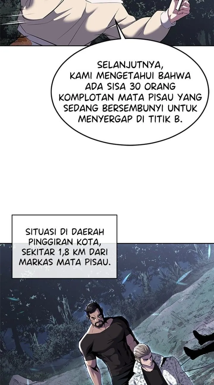 Page 51 - Ticket Hero Chapter 231