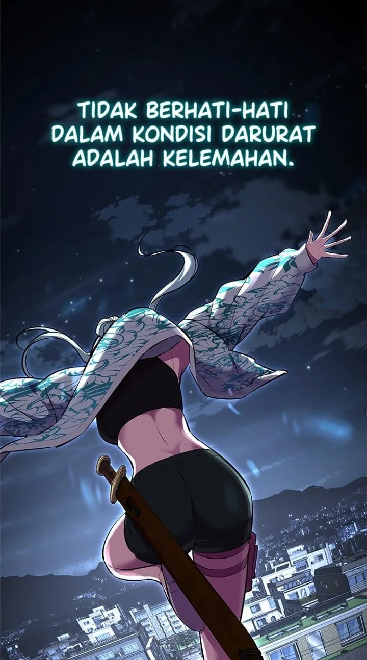 Page 57 - Ticket Hero Chapter 231