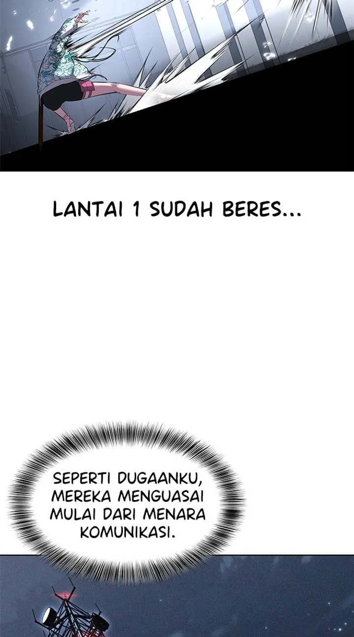 Page 61 - Ticket Hero Chapter 231