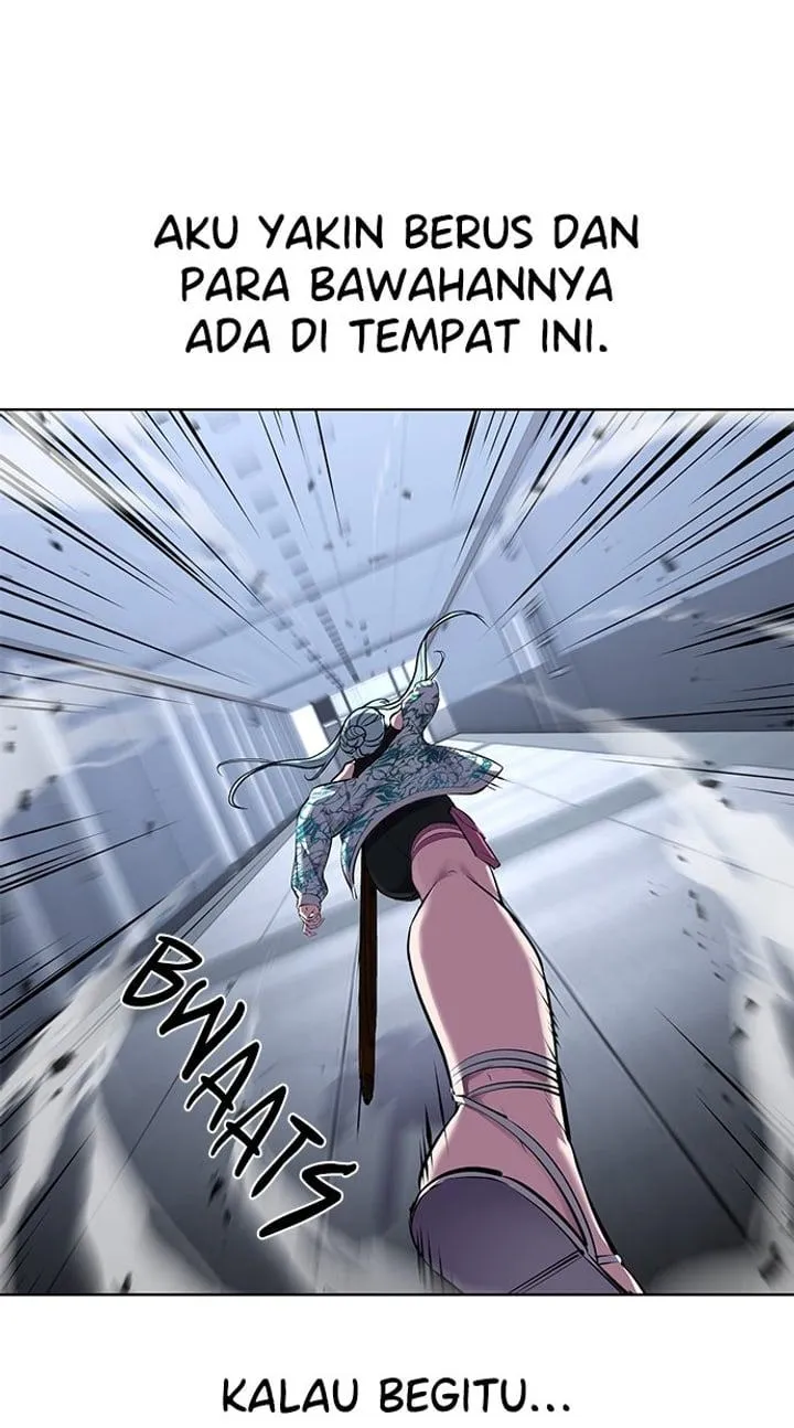 Page 63 - Ticket Hero Chapter 231