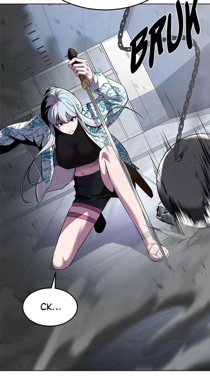 Page 69 - Ticket Hero Chapter 231