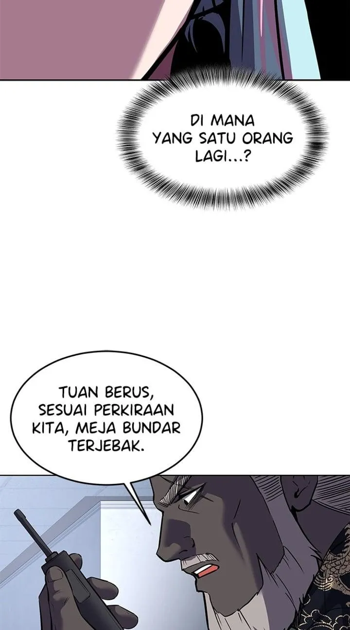 Page 71 - Ticket Hero Chapter 231