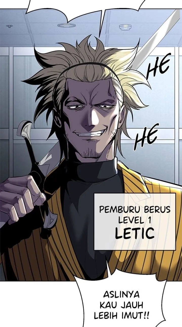 Page 73 - Ticket Hero Chapter 231