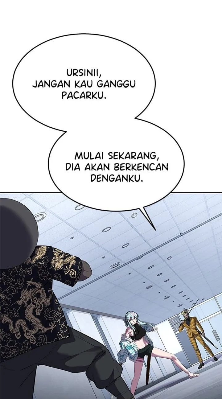Page 77 - Ticket Hero Chapter 231