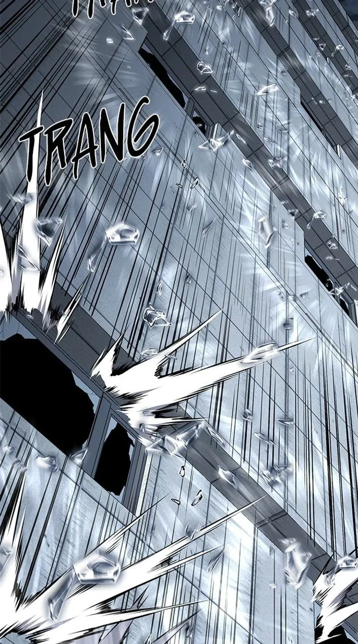 Page 85 - Ticket Hero Chapter 231