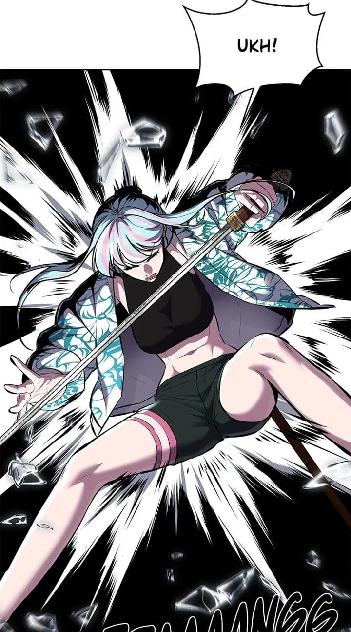 Page 87 - Ticket Hero Chapter 231