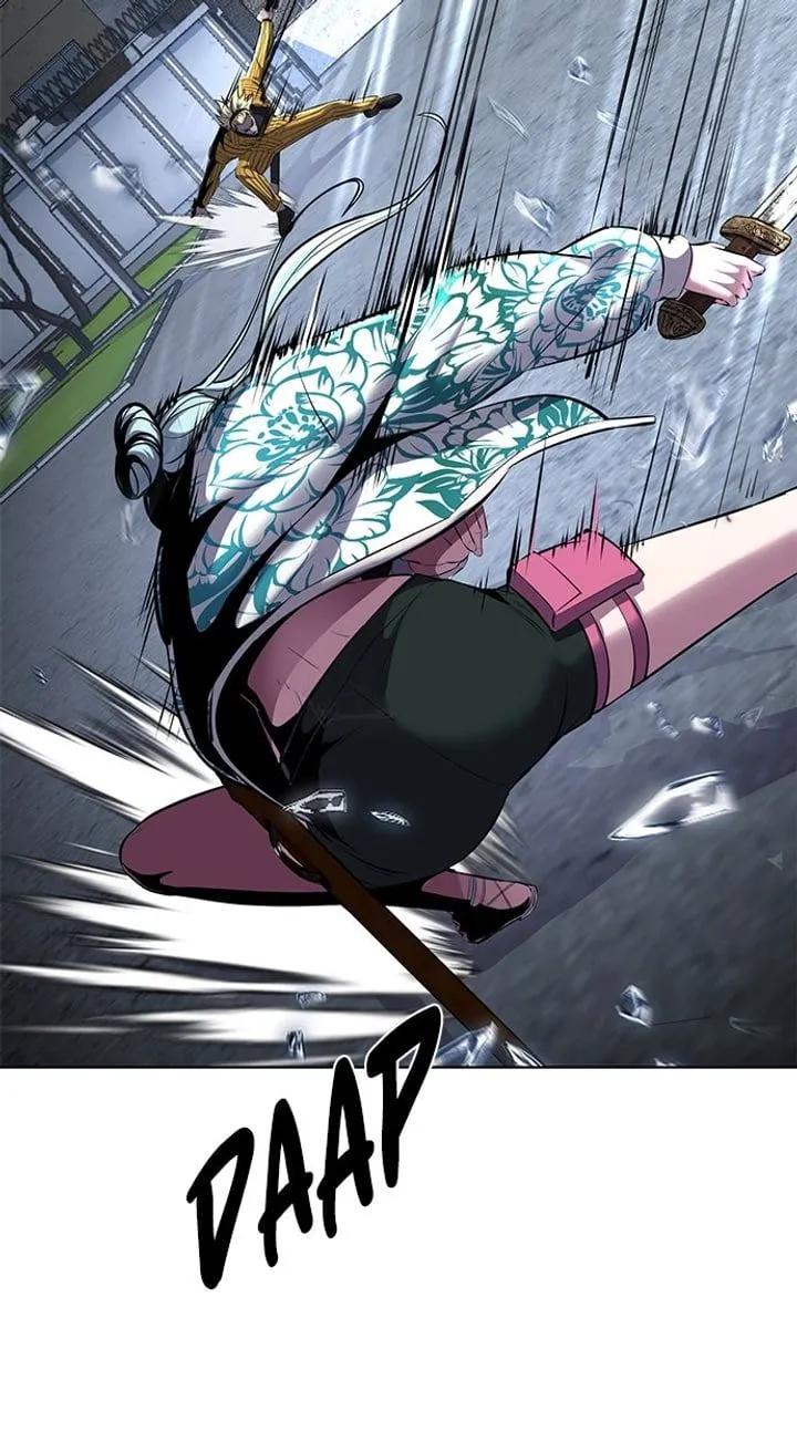 Page 89 - Ticket Hero Chapter 231