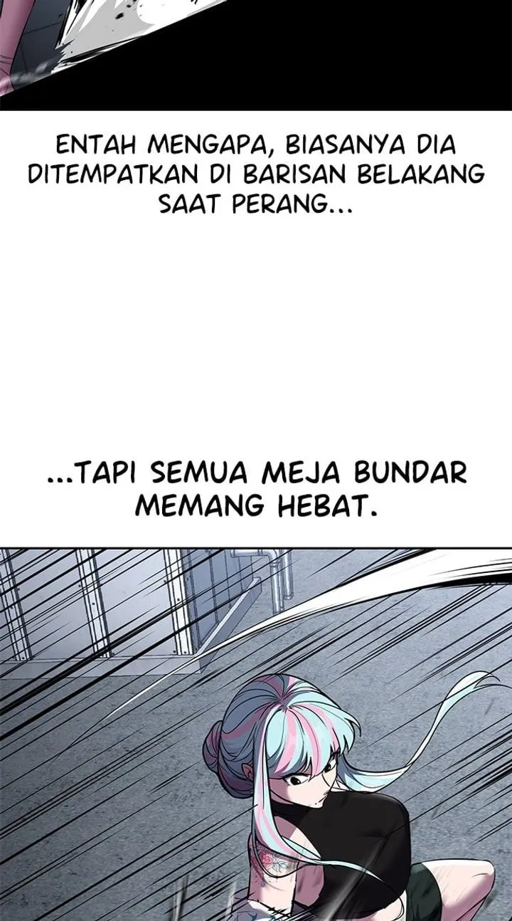 Page 95 - Ticket Hero Chapter 231