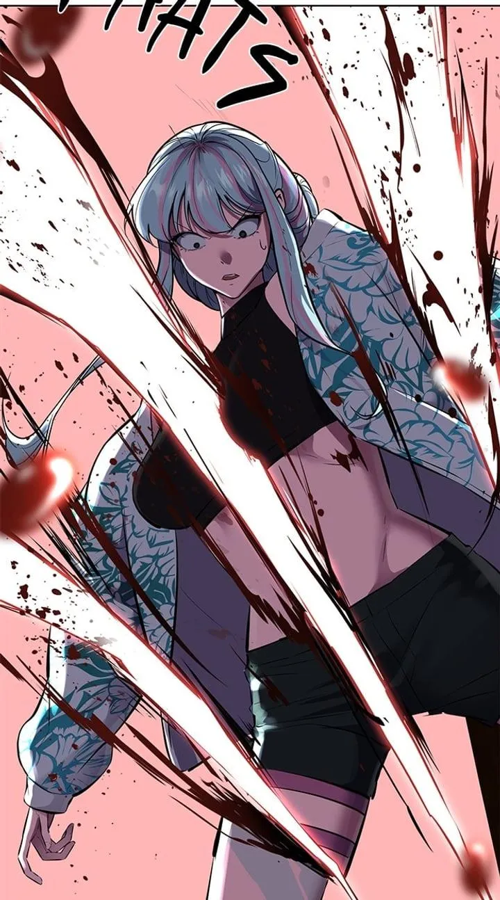 Page 107 - Ticket Hero Chapter 231