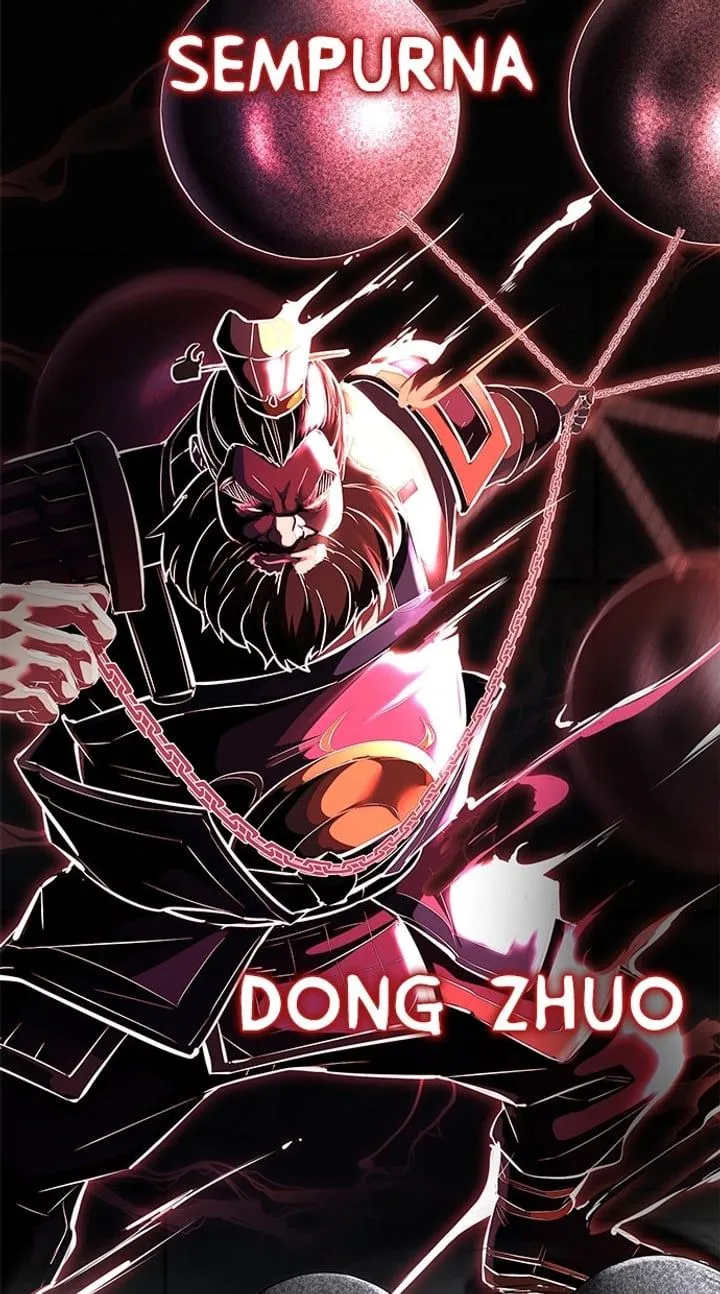 Page 121 - Ticket Hero Chapter 231