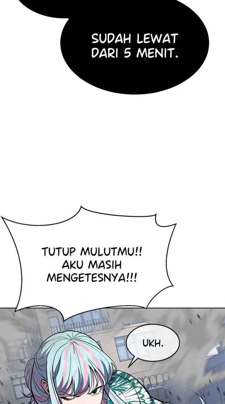 Page 123 - Ticket Hero Chapter 231