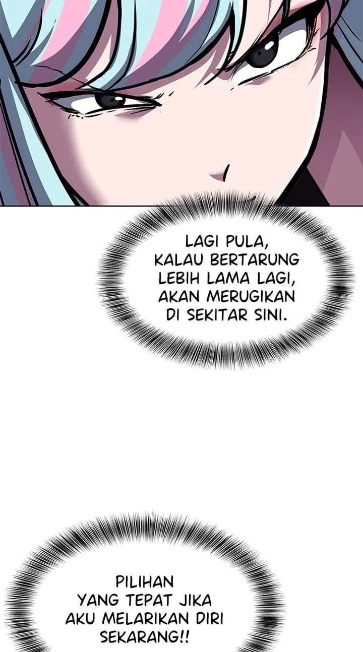 Page 125 - Ticket Hero Chapter 231