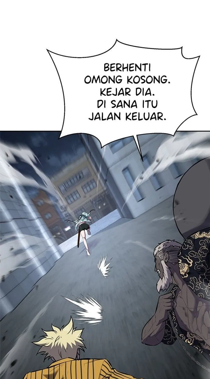 Page 129 - Ticket Hero Chapter 231