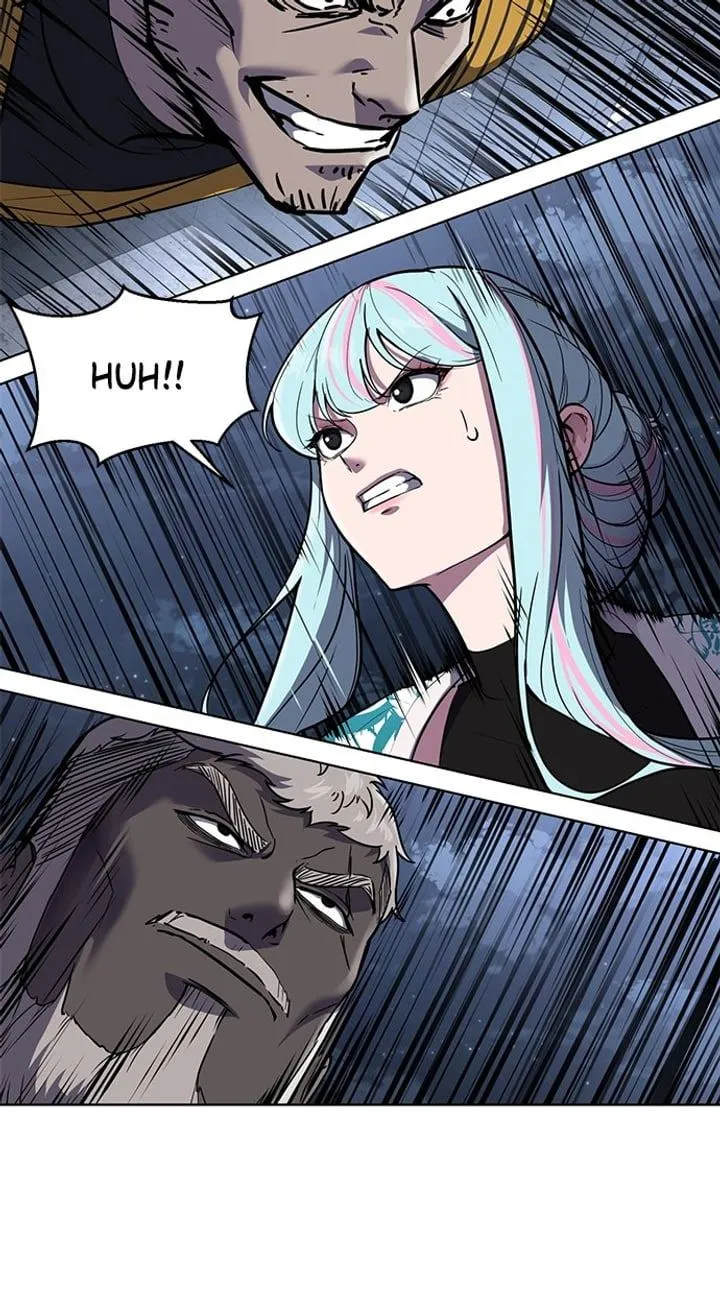 Page 143 - Ticket Hero Chapter 231