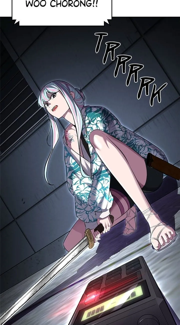 Page 153 - Ticket Hero Chapter 231