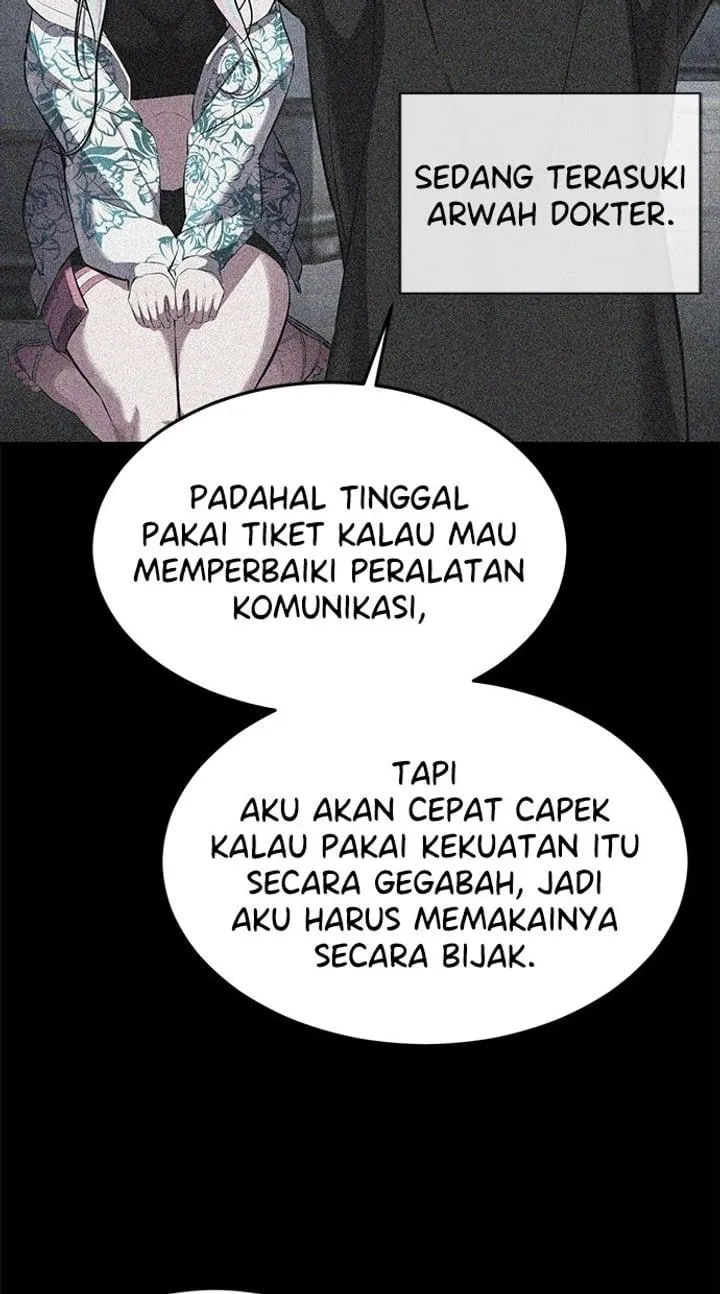 Page 159 - Ticket Hero Chapter 231