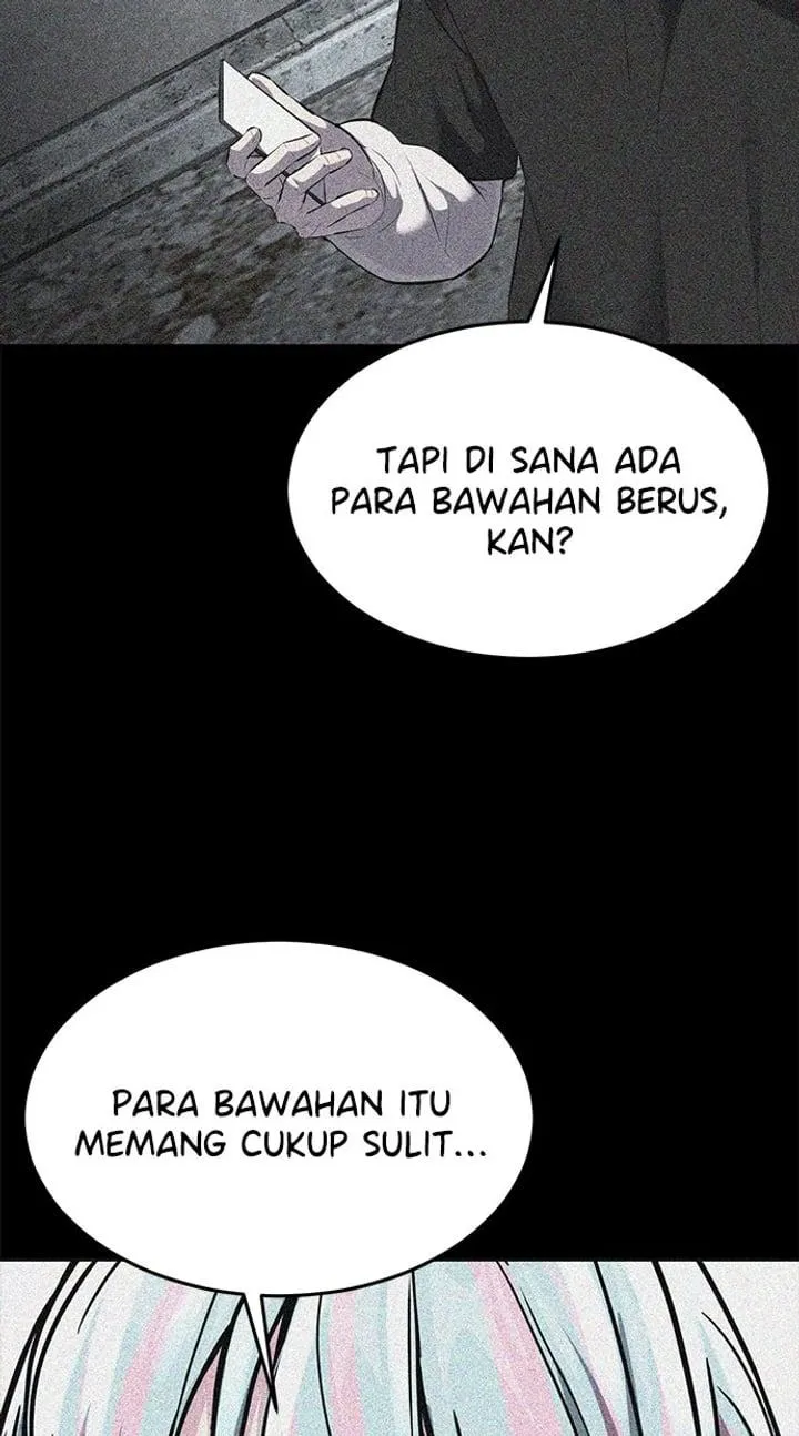 Page 161 - Ticket Hero Chapter 231