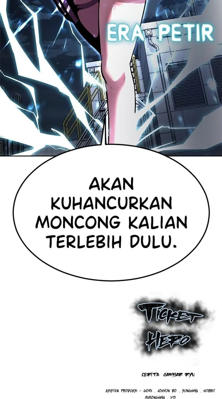 Page 183 - Ticket Hero Chapter 231