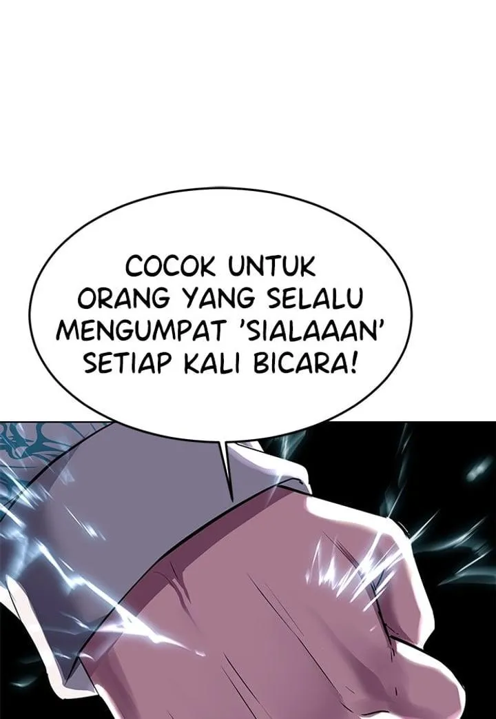 Page 1 - Ticket Hero Chapter 232