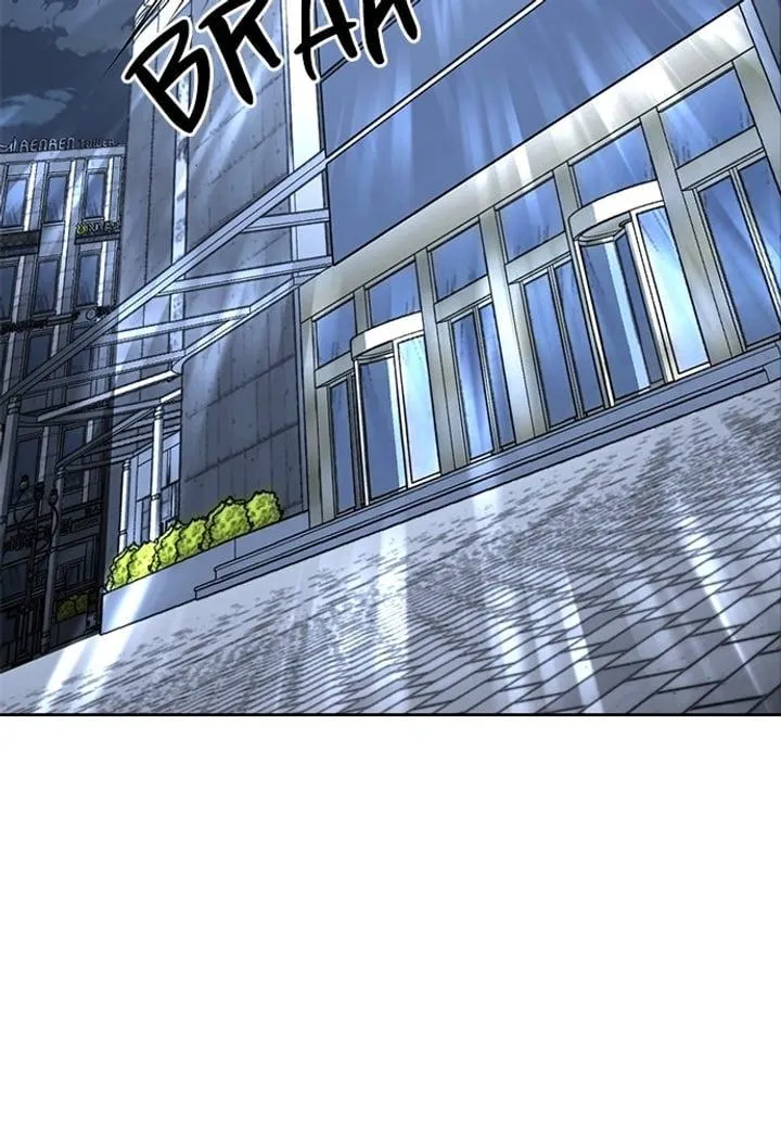 Page 19 - Ticket Hero Chapter 232