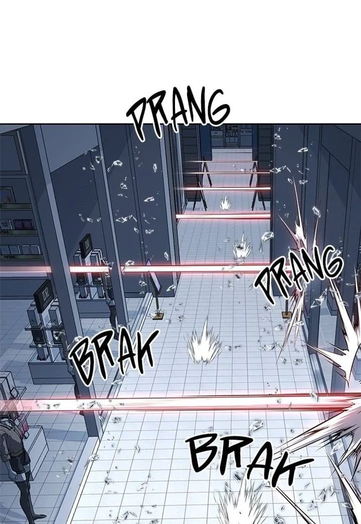 Page 21 - Ticket Hero Chapter 232