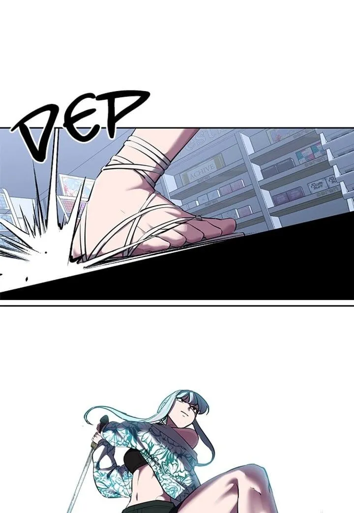 Page 25 - Ticket Hero Chapter 232