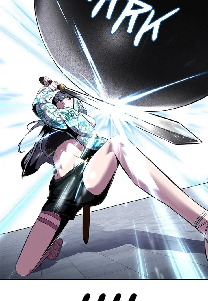 Page 55 - Ticket Hero Chapter 232