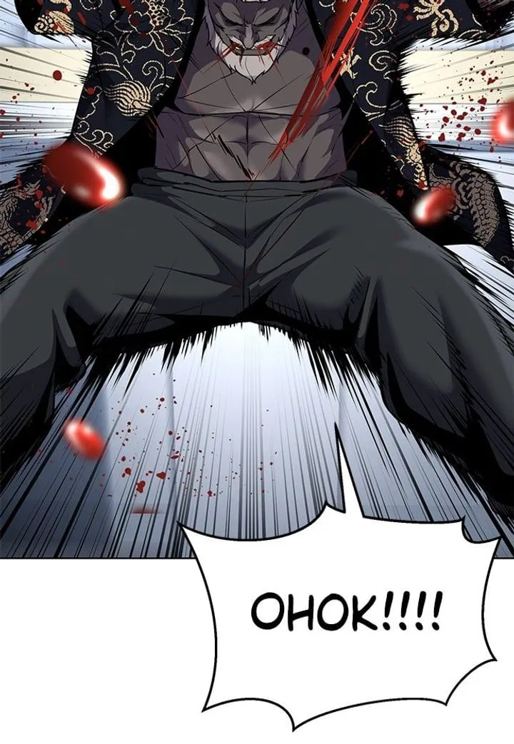 Page 67 - Ticket Hero Chapter 232