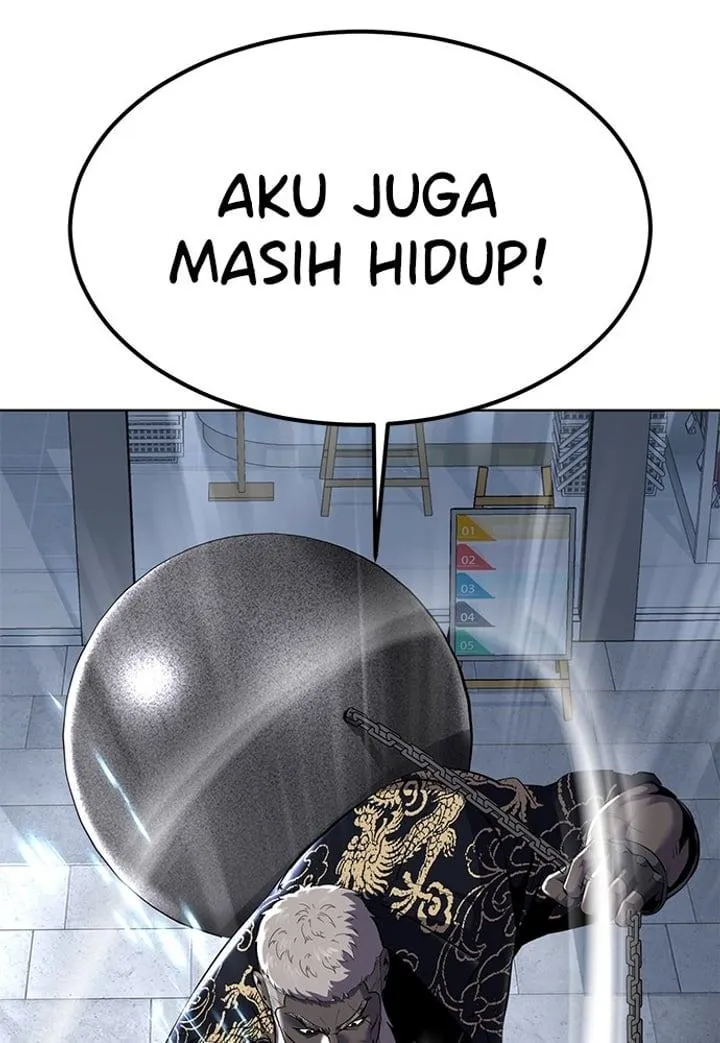 Page 89 - Ticket Hero Chapter 232
