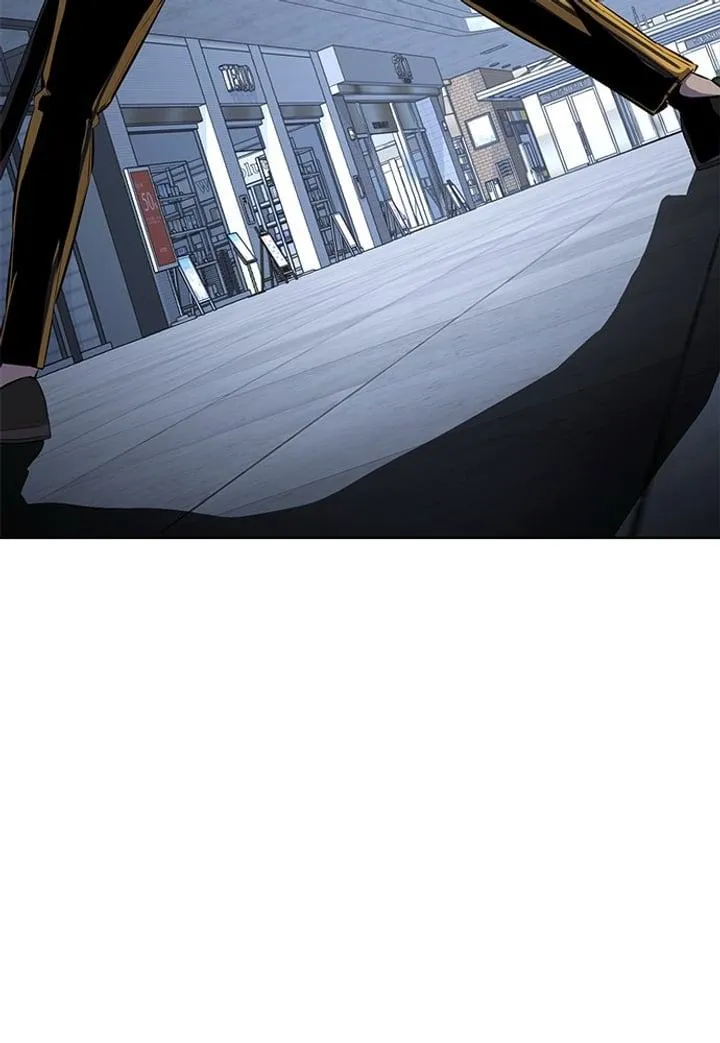 Page 105 - Ticket Hero Chapter 232