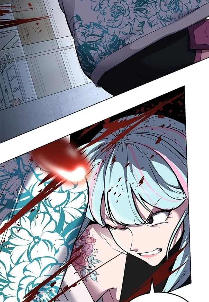 Page 117 - Ticket Hero Chapter 232