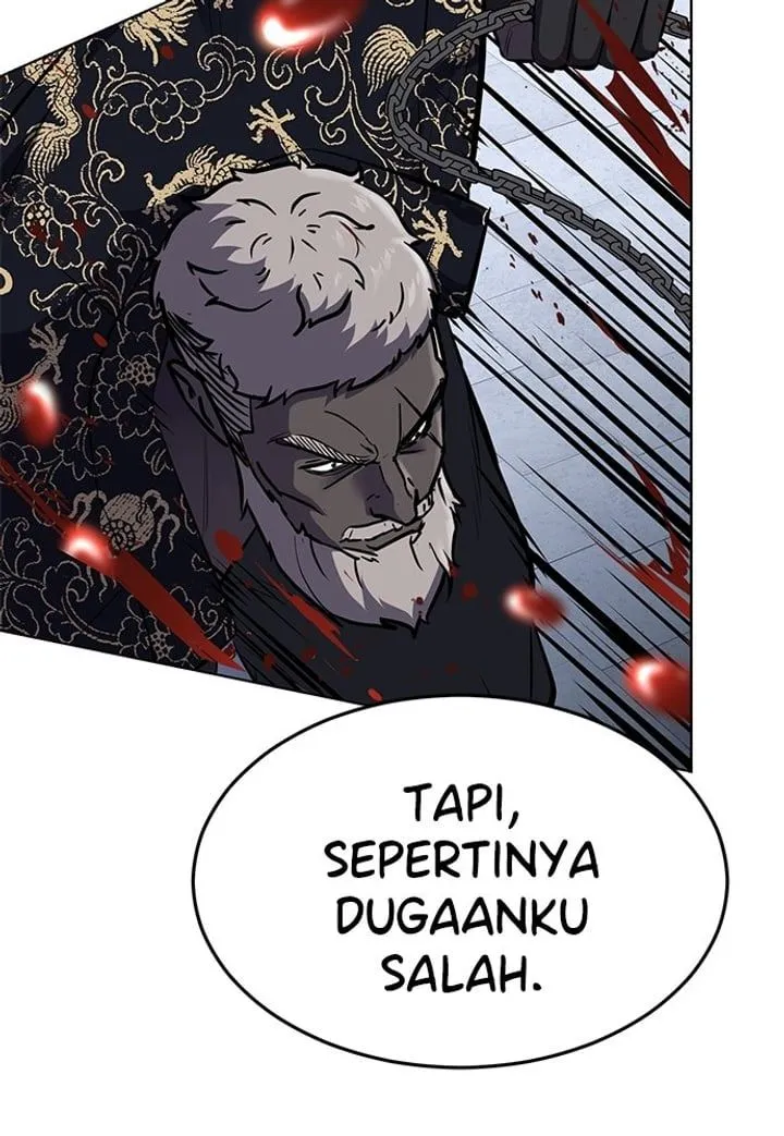 Page 119 - Ticket Hero Chapter 232