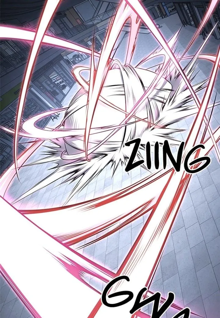 Page 121 - Ticket Hero Chapter 232