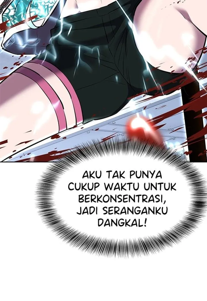 Page 133 - Ticket Hero Chapter 232