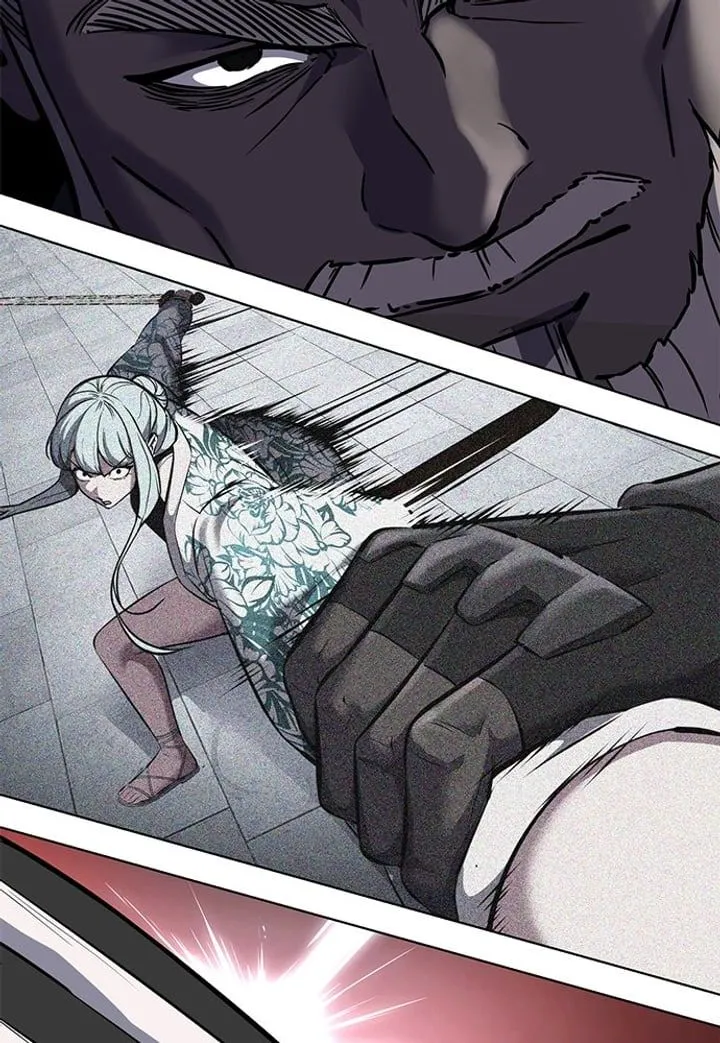 Page 135 - Ticket Hero Chapter 232