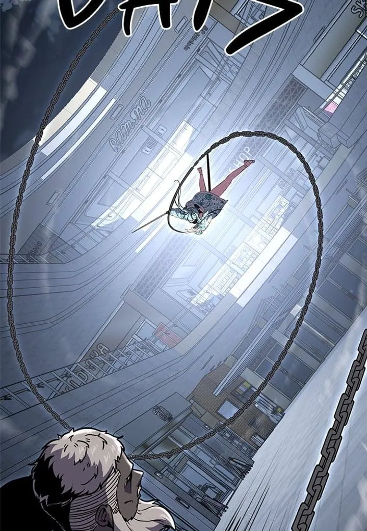 Page 141 - Ticket Hero Chapter 232