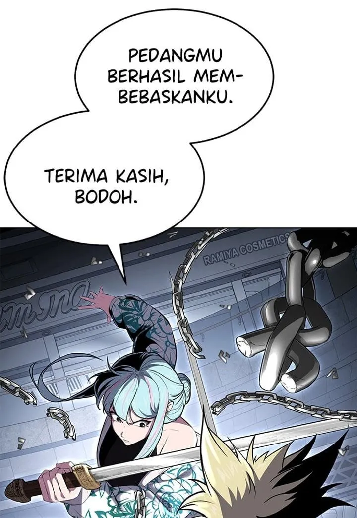 Page 149 - Ticket Hero Chapter 232