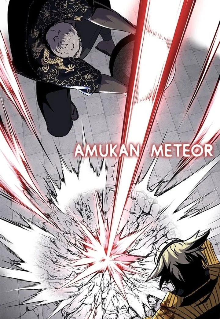 Page 155 - Ticket Hero Chapter 232