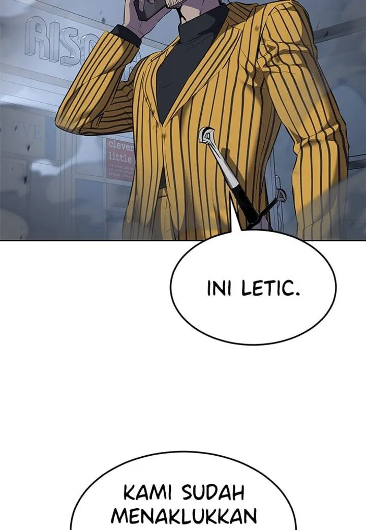Page 169 - Ticket Hero Chapter 232