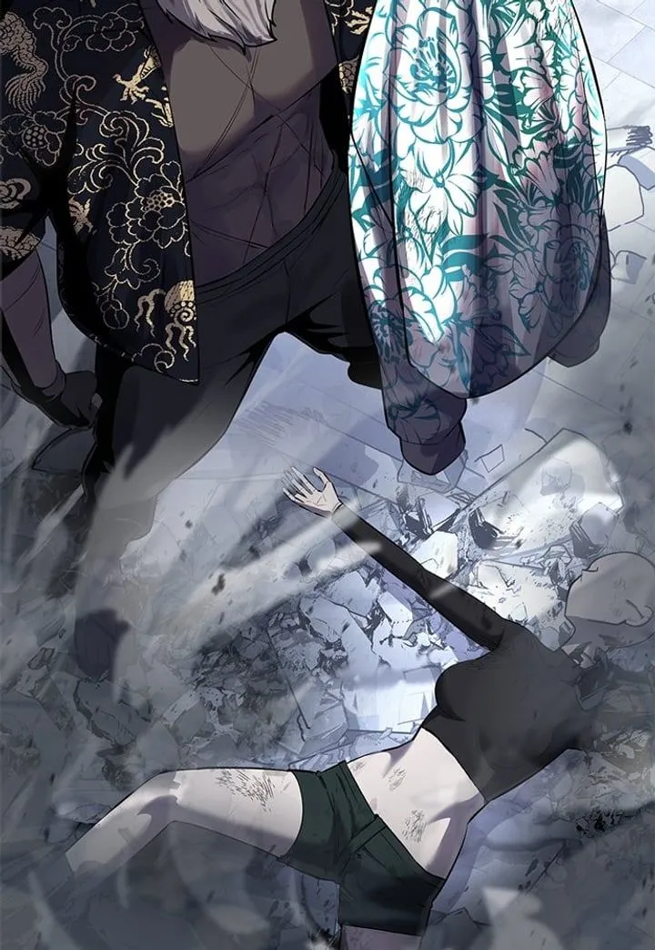 Page 175 - Ticket Hero Chapter 232